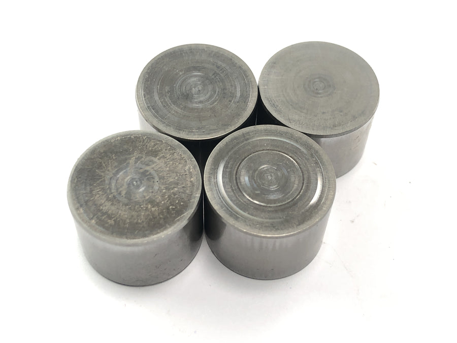 Aprilia SX 125 KX1 [2020] - Valve cup tappet tappet