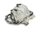 Kawasaki GPZ 1000 RX [1987] - sprocket cover engine cover-1