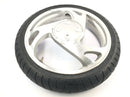 Yamaha GTS 1000 4FV [1997] - Front wheel rim 17xMT3.50-1