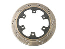 Triumph Daytona 900 T300 [1996] - Rear brake disc 255 x 5.20-1
