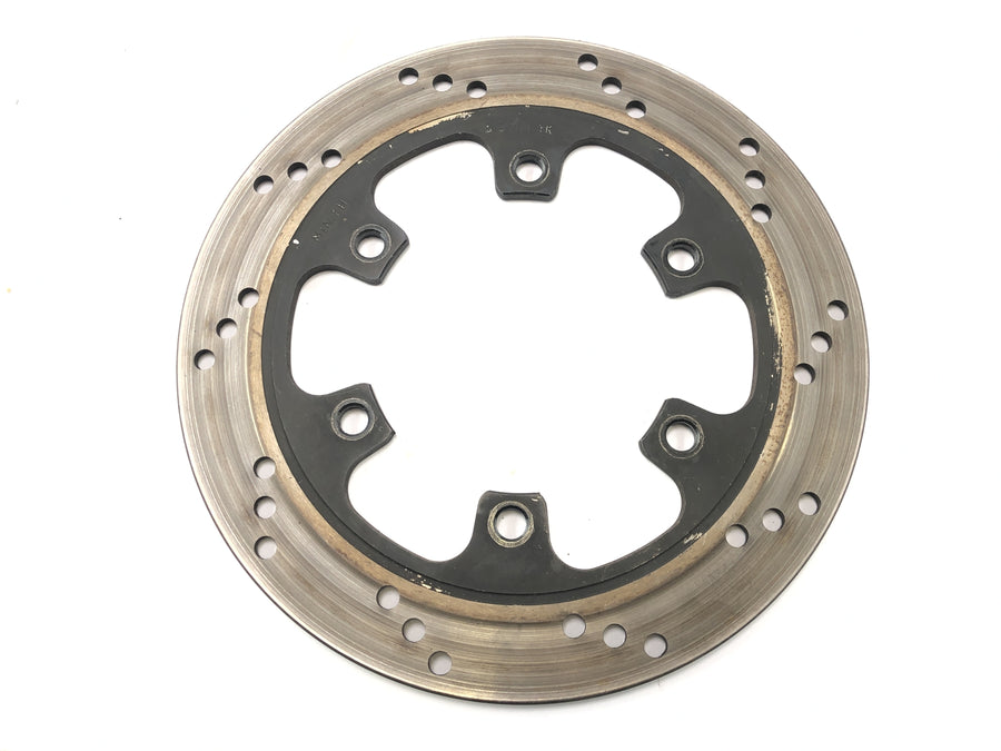 Triumph Daytona 900 T300 [1996] - Rear brake disc 255 x 5.20