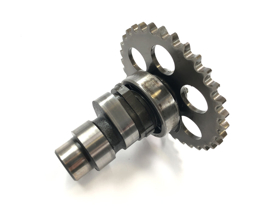 KTM 640 Adventure LC4 [2001] - Camshaft