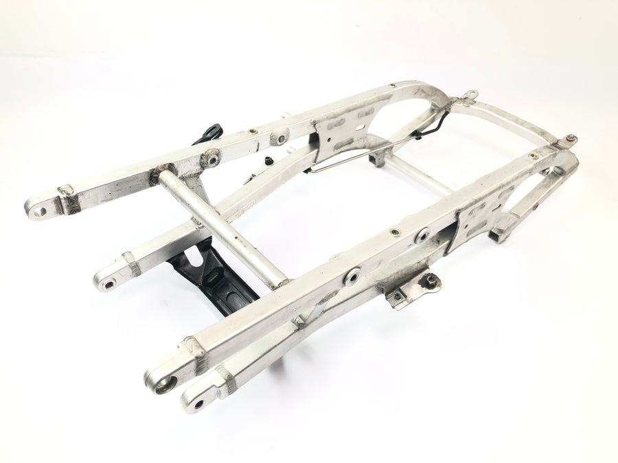 Aprilia RSV 1000 RP Mille [2001] - Rear frame subframe motorcycle frame