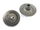 Yamaha MT 03 RM02 [2007] - Starter gears-2