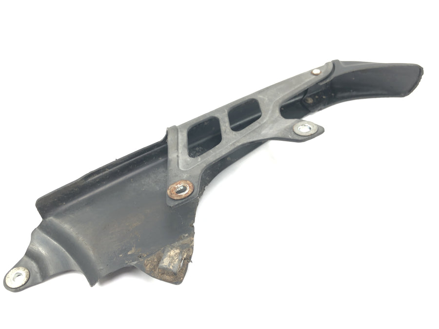 Honda XL 600 RM PD03 [1985] - chain guard chain cover plastic