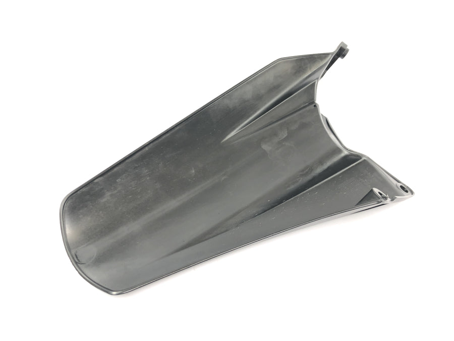 Ducati Multistrada 1200 S Touring [2009] - rear wheel cover splash guard rear fender