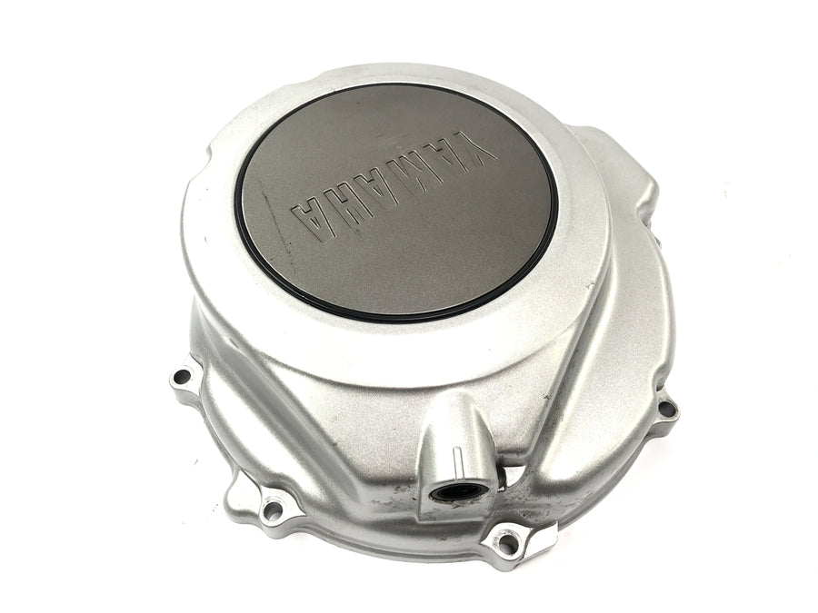 Yamaha TRX 850 4UN [1996] - Clutch cover engine cover