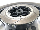 Honda CBX 750 RC17 [1984] - Hinterrad Relge Rad 3.00 x 18 "-5