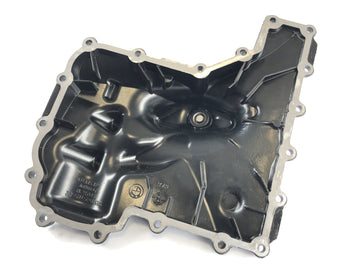 BMW K 1300 S K12S [2010] - oil pan cover engine cover Ölauffang pan - 0