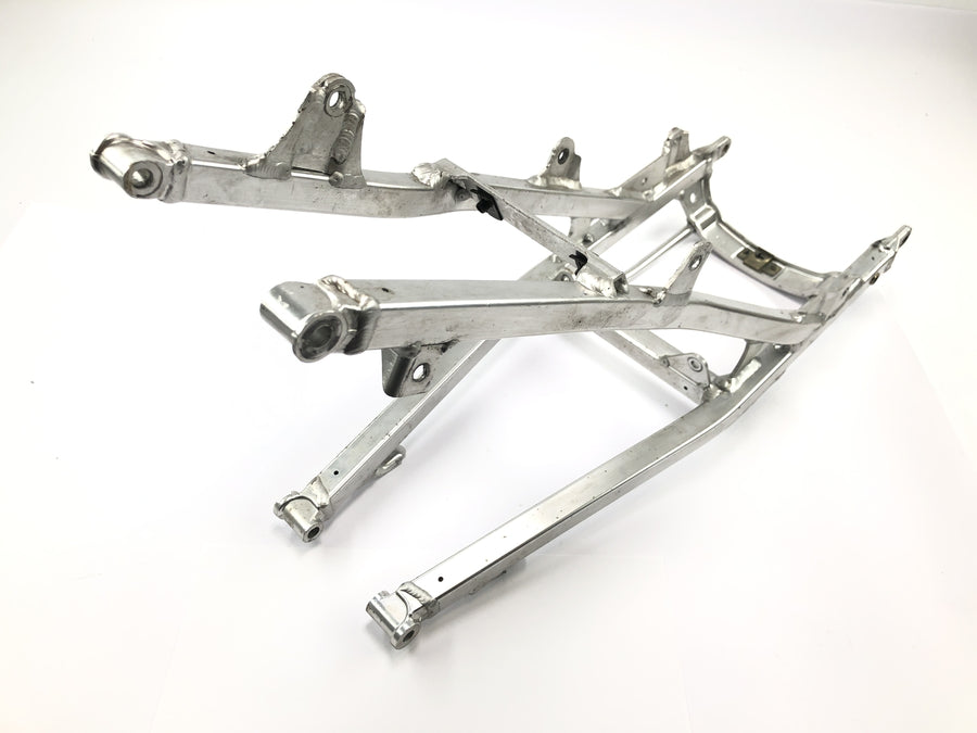 Husqvarna TE 610 H6 8AE [TE 570 H7] - Rear frame frame rear part aluminum