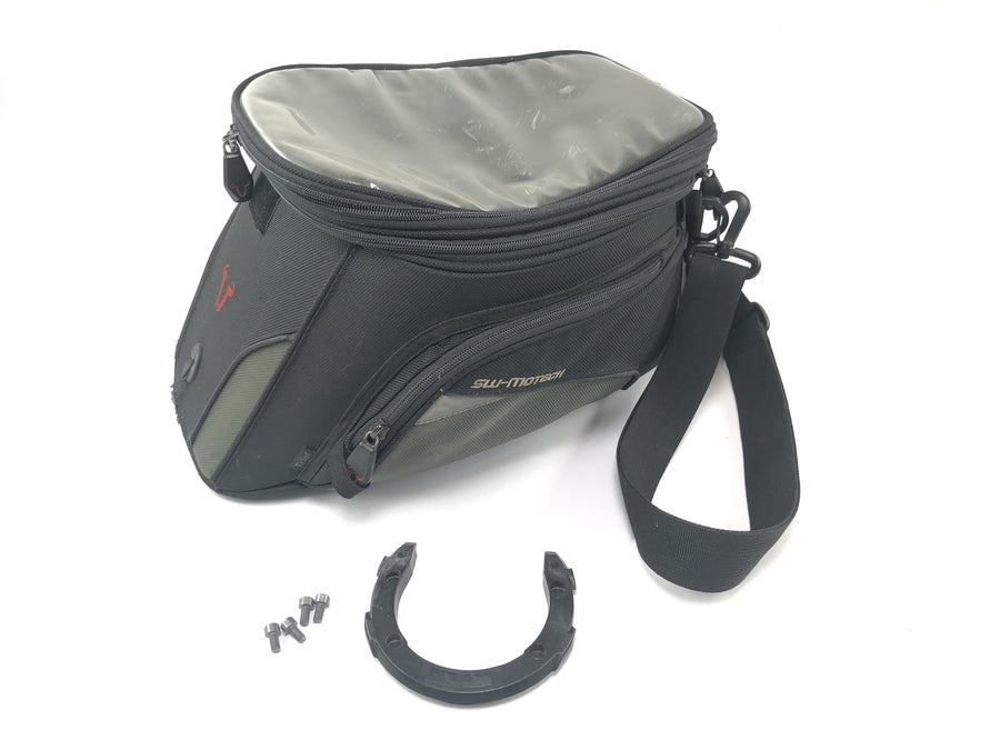 Moto Guzzi Stelvio 1200 8V [2016] - Tank bag quick release bag SW-Motech