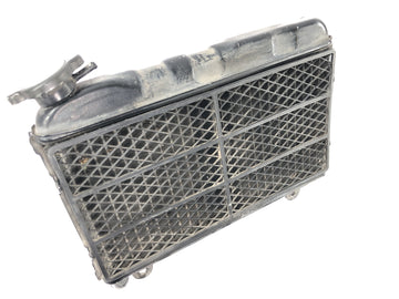 Suzuki RG 250 Gamma GJ21D [1987] - Radiator water cooler cooling system - 0