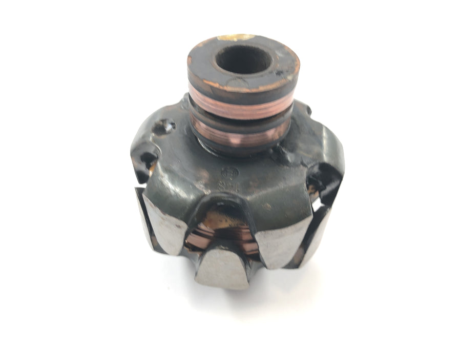 MOTO GUZZI CALIFORNIA 2 1000 VT [1982] - Alternator rotor Generator rotor rotor