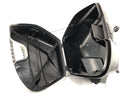 Moto Guzzi Stelvio 1200 4V [2009] - suitcase set side case top case motorcycle case-3