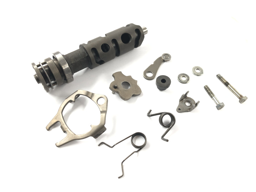 Honda Goldwing GL 1200 SC14 [1988] - shift drum shift mechanism gearshift