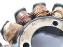 Suzuki RG 250 Gamma GJ21D [1987] - Stator alternator generator-4