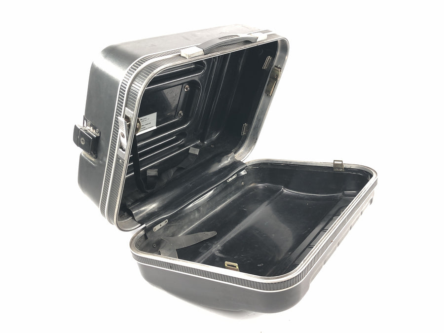 MOTO GUZZI CALIFORNIA 2 1000 VT [1982] - Pair of hard-shell side cases