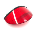 Cagiva Planet 125 [1998] - Tail light, brake light, rear light-2