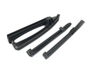 BMW R 1200 R R1ST [2008] - Timing chain guide slide rail tension rail set-3