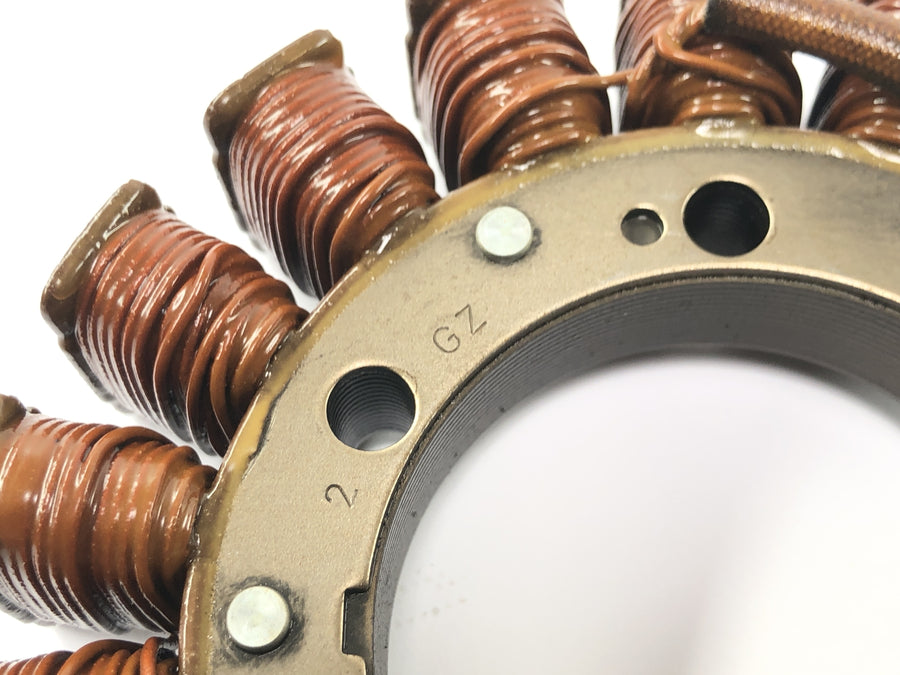 Honda FMX 650 RD12 [2006] - Stator generator charging coil alternator Lima