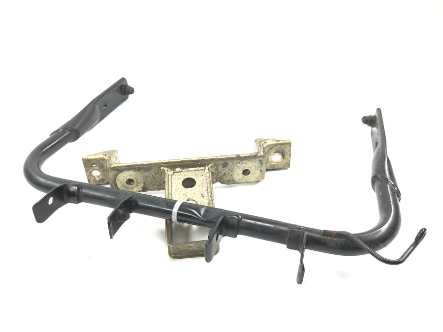 Yamaha GTS 1000 4FV [1997] - Tank mount front and rear