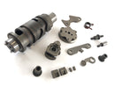 Suzuki GSX-R 1100 W GU75 C [1993] - Shift drum set-2