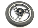 Yamaha RD 350 YPVS 31K [1984] - Rear wheel rim-3