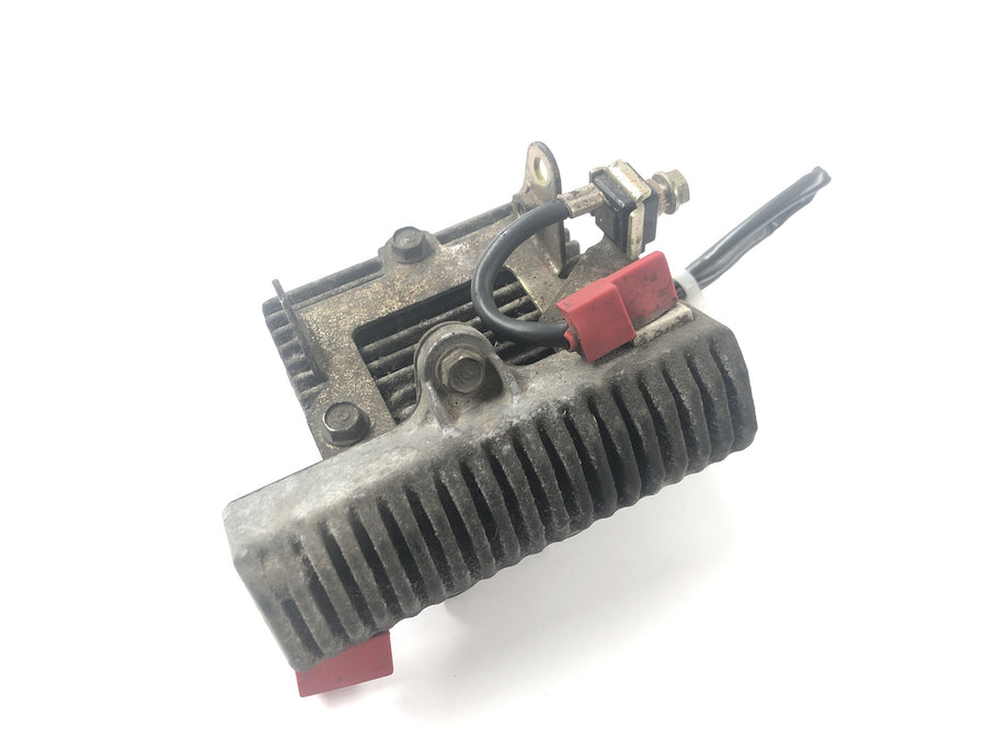 Honda GL 1500 Goldwing SC22 [1987] - Voltage regulator rectifier regulator charging system