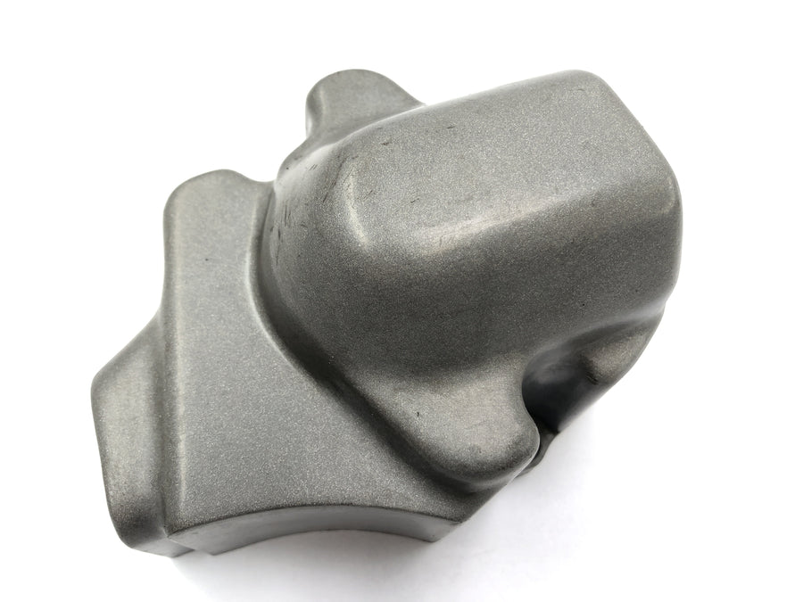 Honda SLR 650 RD09 [1997] - cover secondary air valve