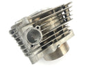 Yamaha TT 600 R DJ01 [1998] - cylinder with pistons-3