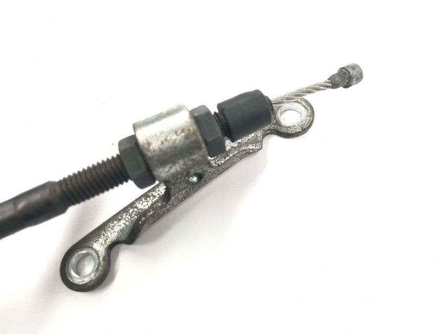 Triumph Bonneville T100 986MF [2012] - Clutch cable clutch cable Bowden cable