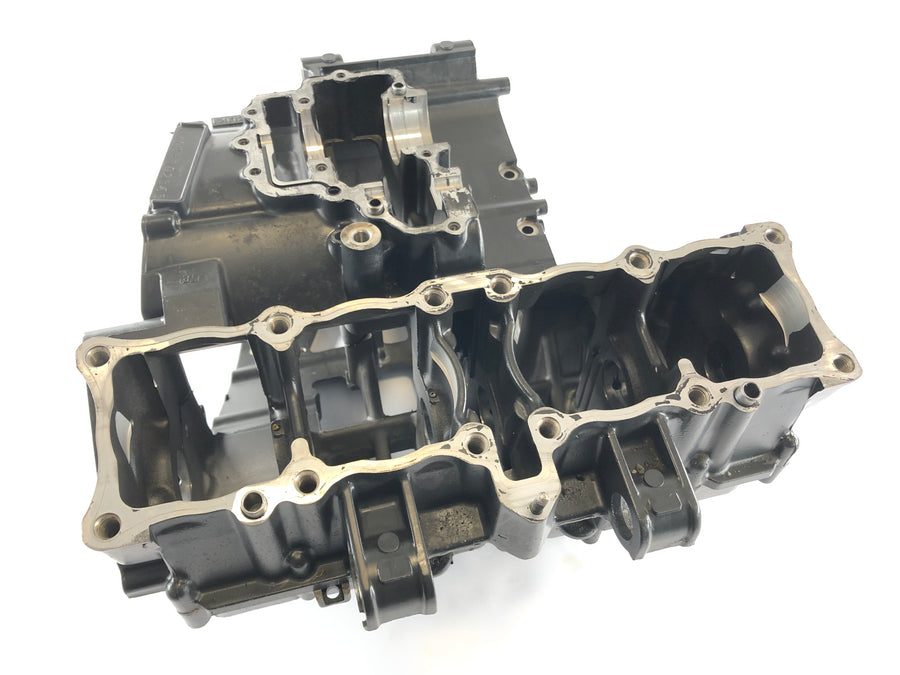 Suzuki GSX-R 1100 W GU75 C [1993] - Engine housing