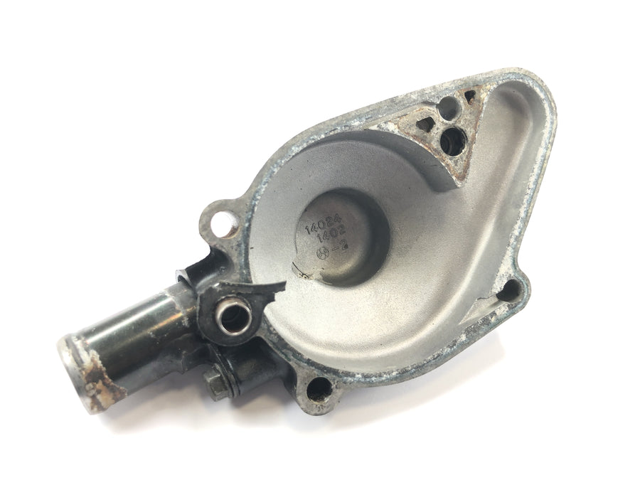 Kawasaki VN 1500 Mean Streak VN50T [2005] - Engine cover water pump cover