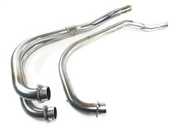 Triumph Thunderbird 900 T309RT [1995] - Exhaust manifold exhaust manifold exhaust system - 0