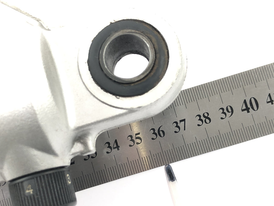 Kawasaki ZRX 1200 S ZRT20A [2001] - rear shock absorber pair KYB