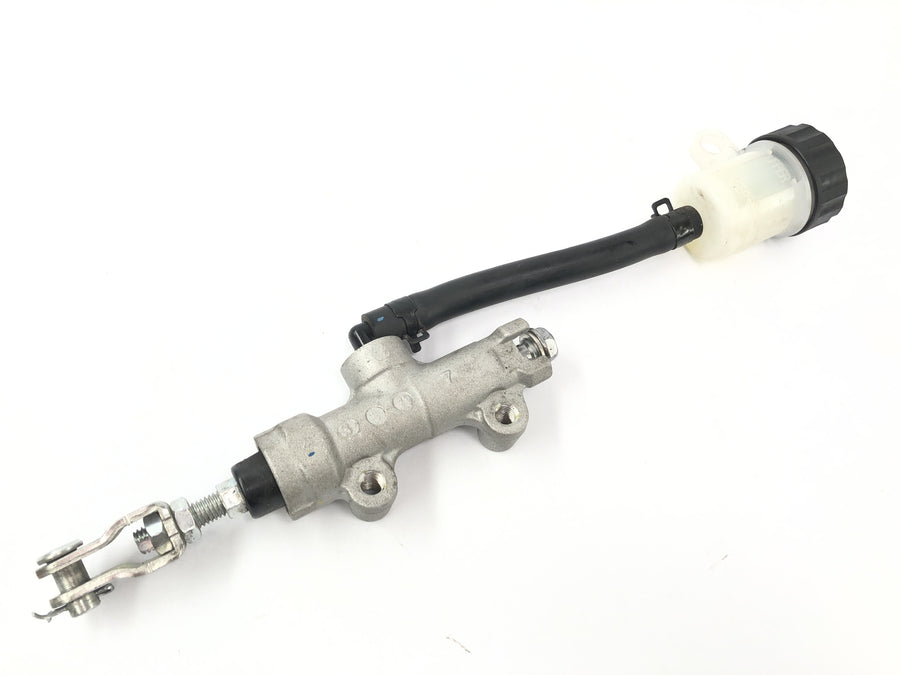 Kawasaki Ninja 125 BX125B [2024] - rear brake pump