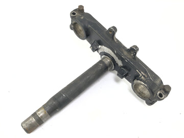 Yamaha XT 500 1U6 [1981] - Lower triple clamp 36mm - 0