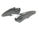 Cagiva Planet 125 [1998] - handlebar clamps handlebar mount pair-1