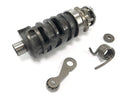 Kawasaki Ninja 125 BX125B [2024] - shift roller-5