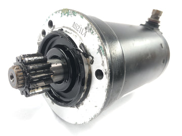 Ducati Monster S4R M4 [2004] - starter motor starter motor - 0