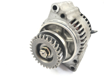 Suzuki GSX R 1100 GV73B [1990] - alternator - 0