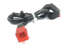 Honda FMX 650 RD12 [2006] - Handlebar switch right start kill switch starter-4
