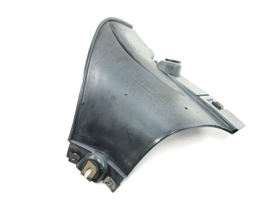 BMW R 1100 RT 259 [1999] - Interior fairing, right fairing color code 704