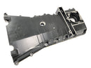 BMW K 1100 RS [1991] - Motor lid control chain cover-2