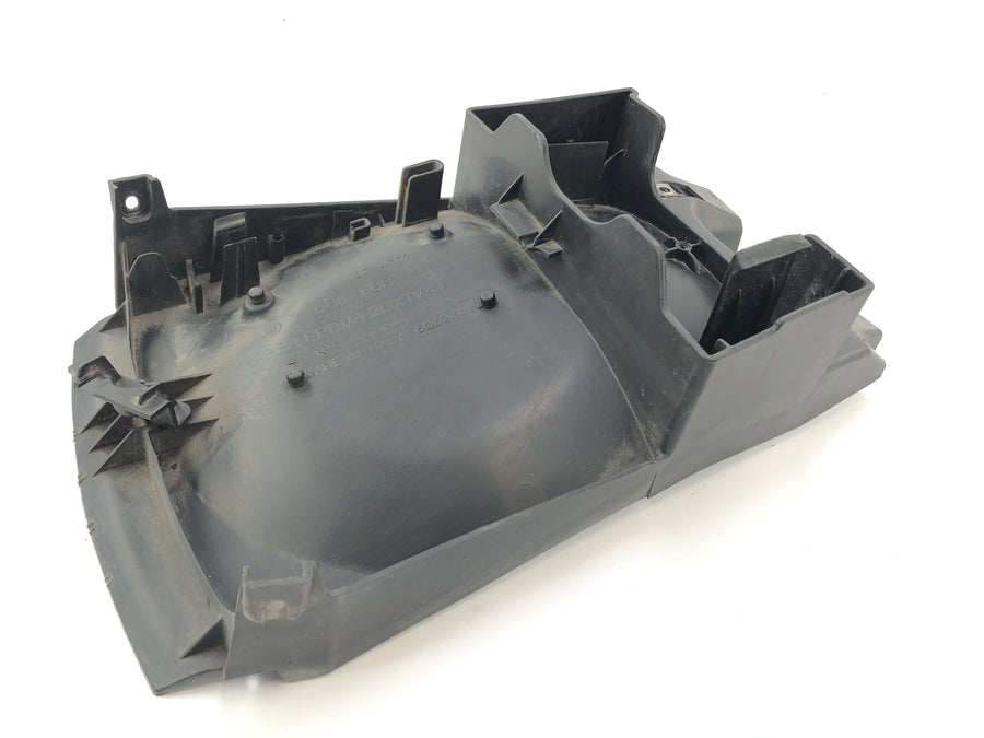 BMW K 1300 R K12S [2014] - Rear substructure splash guard