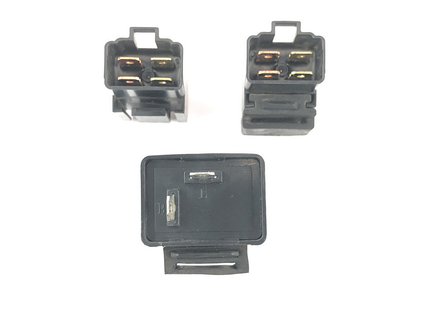 SWM SM 125 R [2018] - Relay mixed lot