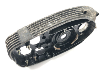 BMW R 100 GS 247E [1991] - Alternator cover Lima cover front engine cover - 0