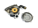 Yamaha V Max 1200 2LT [1998] - Water pump coolant pump pump housing cover-3