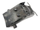Yamaha XTZ 660 3YF [1992] - Rear fender license plate holder splash guard-2