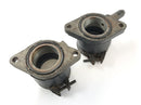 Yamaha XT 600 Zentere 34L [1985] - intake suction set set couple-5